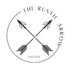 Rustic Arrow logo