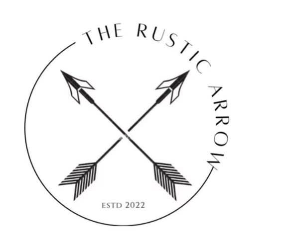 Rustic Arrow